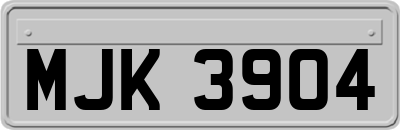 MJK3904