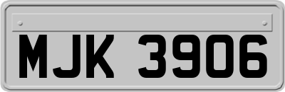 MJK3906
