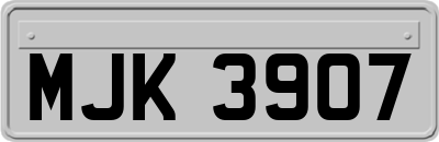 MJK3907