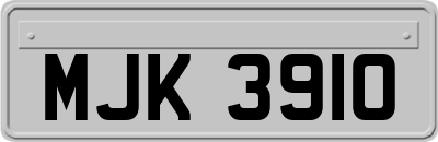MJK3910