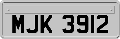 MJK3912
