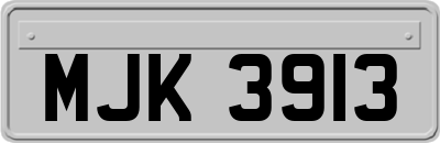MJK3913