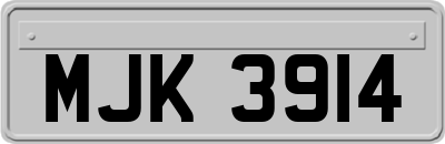 MJK3914
