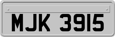 MJK3915
