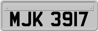 MJK3917