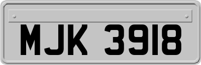 MJK3918