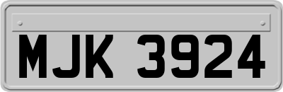 MJK3924