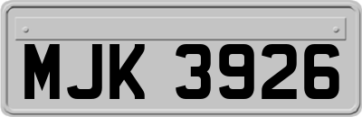 MJK3926