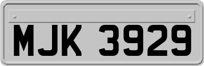 MJK3929