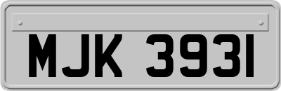 MJK3931