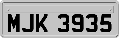 MJK3935