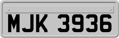 MJK3936