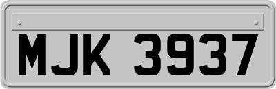 MJK3937