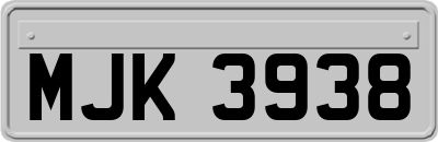 MJK3938