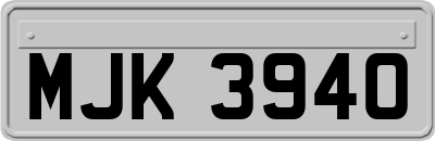 MJK3940