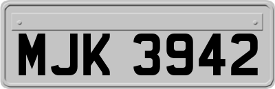 MJK3942