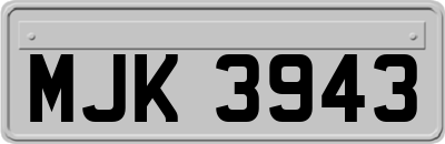 MJK3943