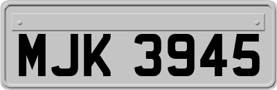MJK3945