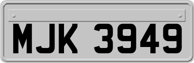 MJK3949