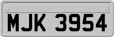 MJK3954