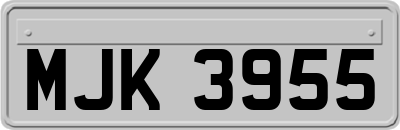MJK3955