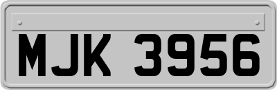MJK3956