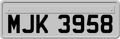 MJK3958