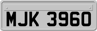 MJK3960