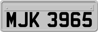 MJK3965