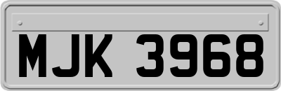 MJK3968