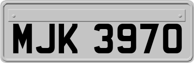 MJK3970