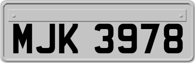 MJK3978