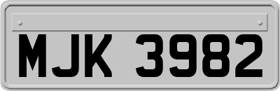 MJK3982