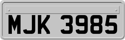 MJK3985