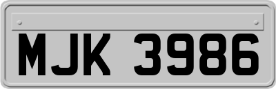 MJK3986