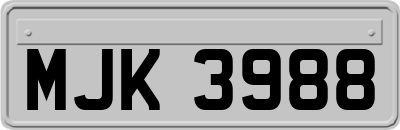 MJK3988