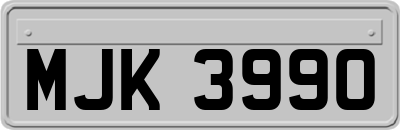 MJK3990