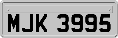 MJK3995