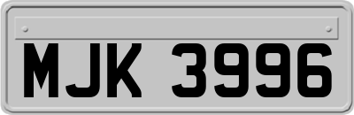 MJK3996