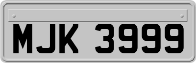 MJK3999