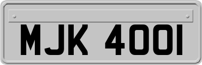 MJK4001