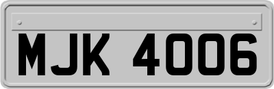 MJK4006