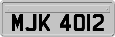 MJK4012