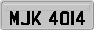 MJK4014