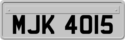 MJK4015