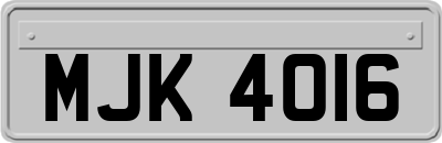 MJK4016