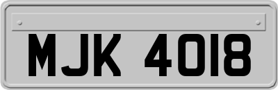 MJK4018