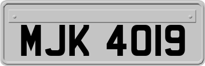 MJK4019