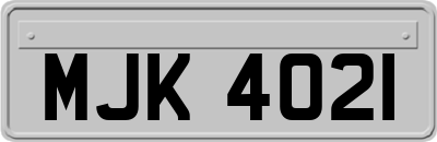 MJK4021
