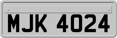 MJK4024